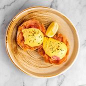 Eggs Royale