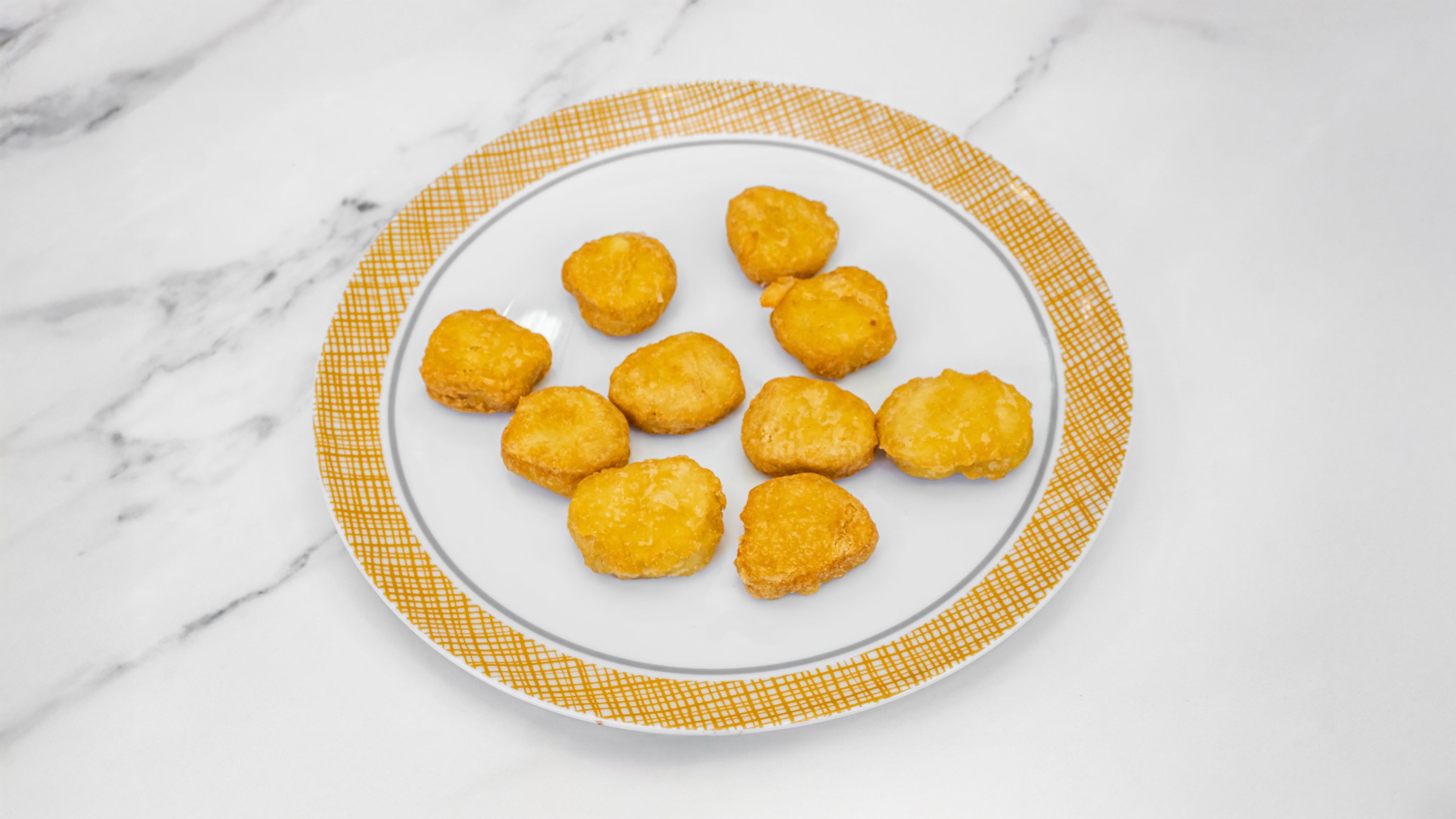 Chicken Nuggets