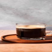 Americano / Long Black