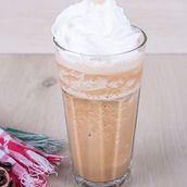 Hazelnut Coffee