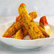 TLL corn ribs