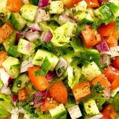 Green Salad