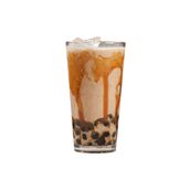 Caramel Milk Tea