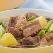 NILAGANG BEEF