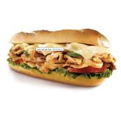 Chicken Fajita French Samon