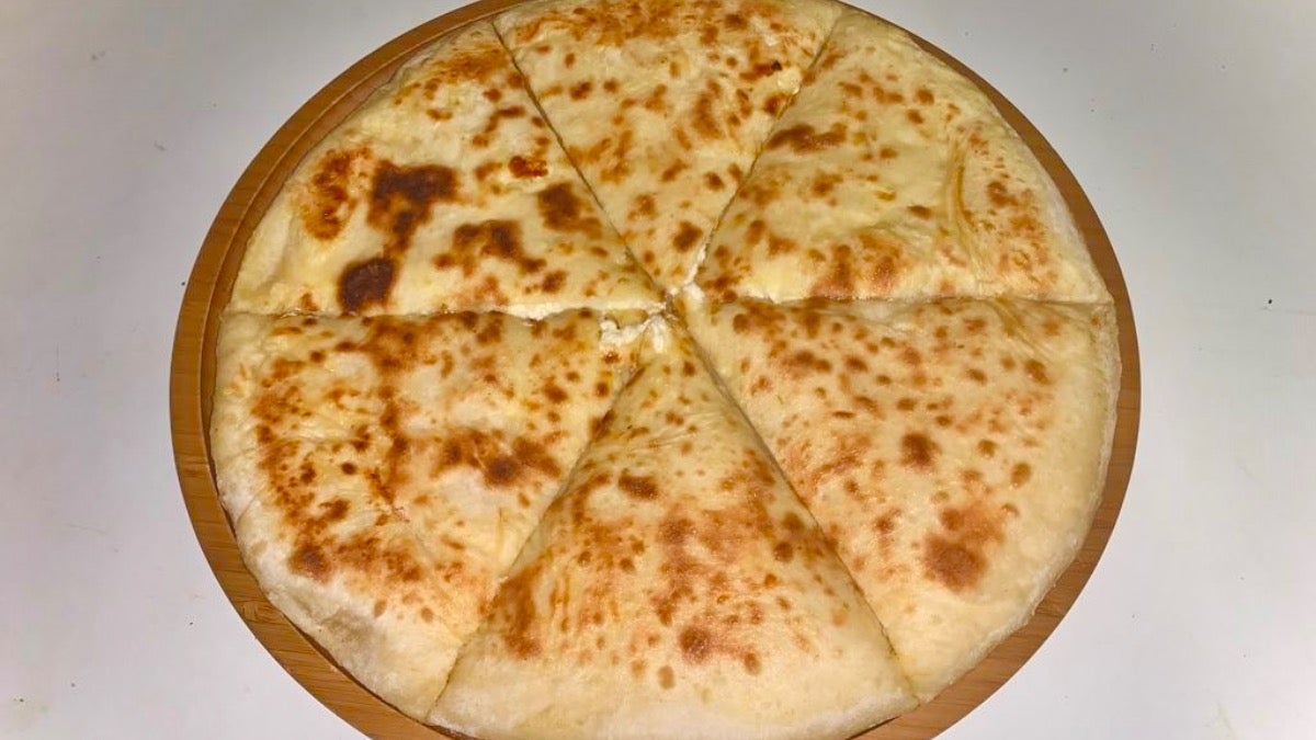 Khachapuri (Imeruli)