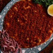 Lahmacun 