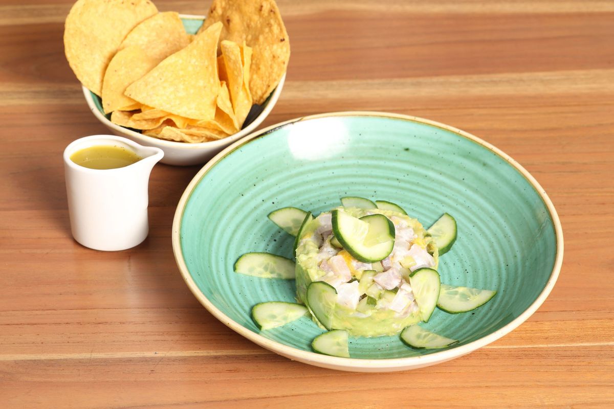 Ceviche
