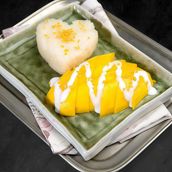 Mango Sticky Rice