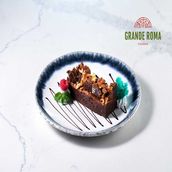 Brownie Al Cioccolato