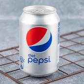 Pepsi Diet