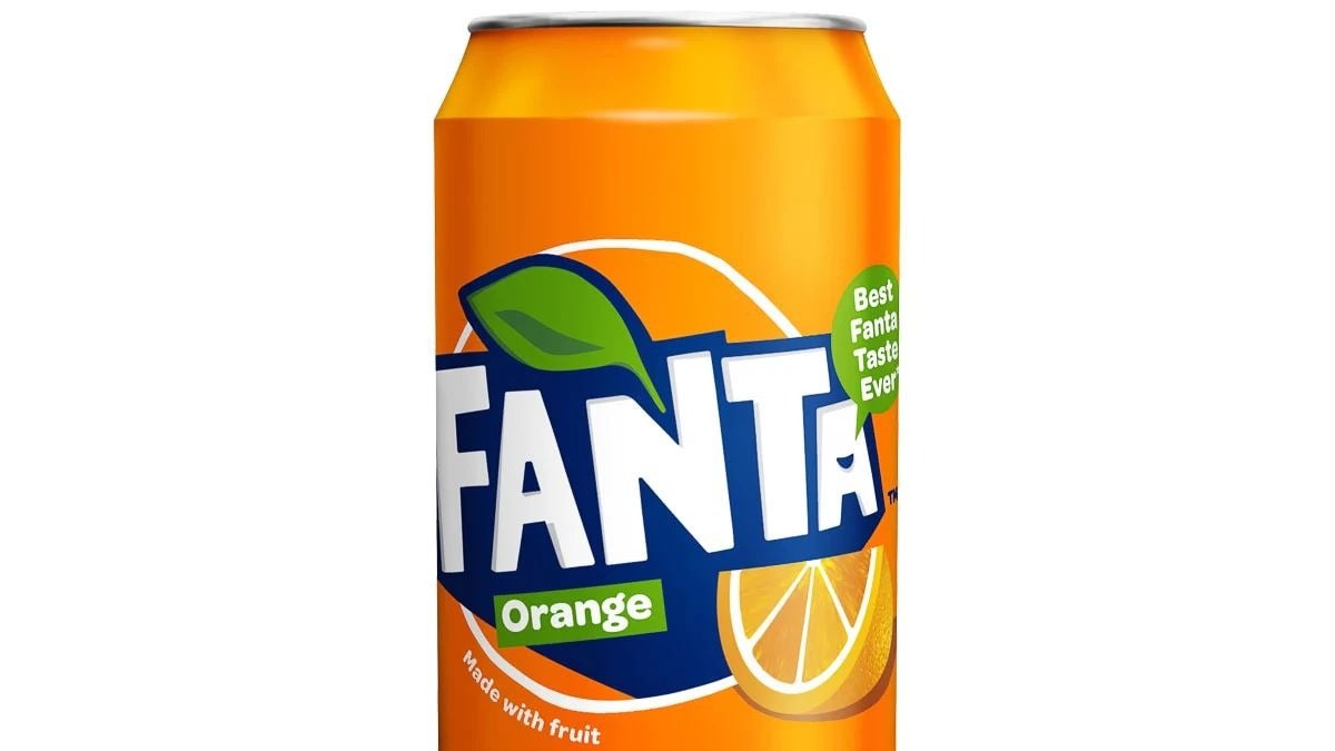 Fanta