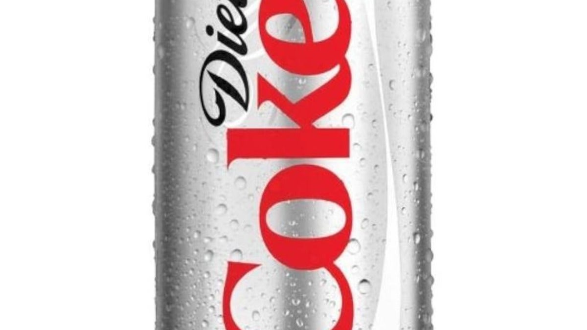 Diet Coke