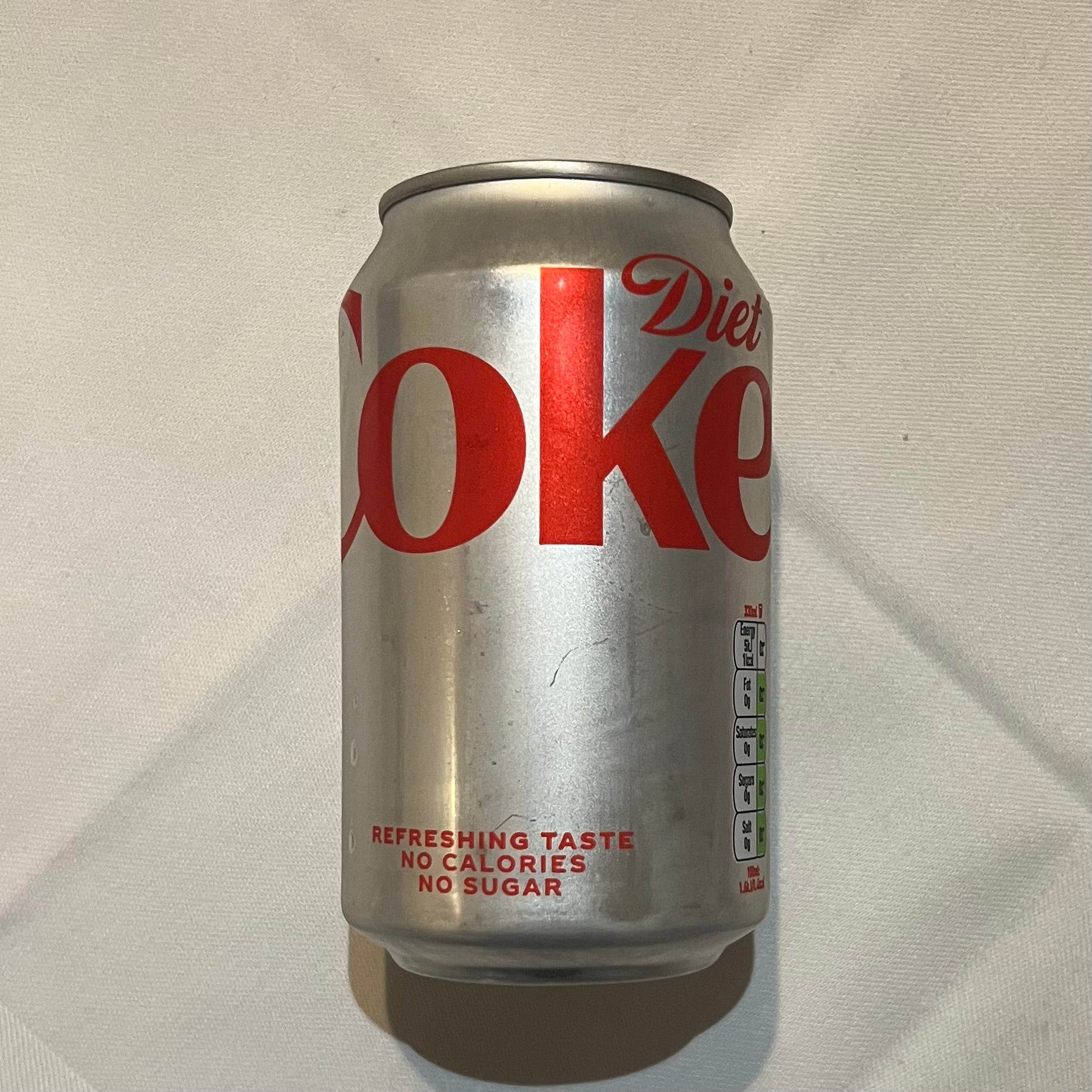 Diet Coke