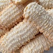 Biscuit Nashader 250 Gram
