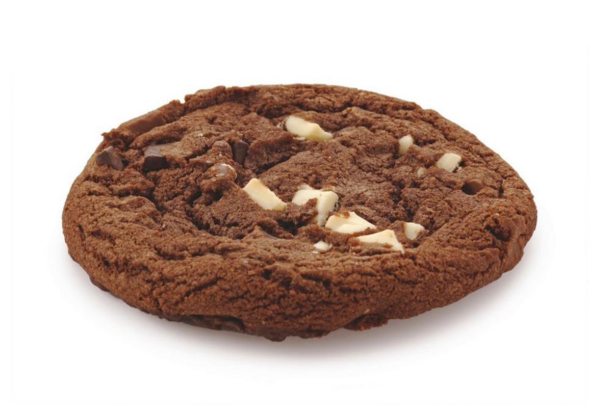Chewy NYC Style Cookies