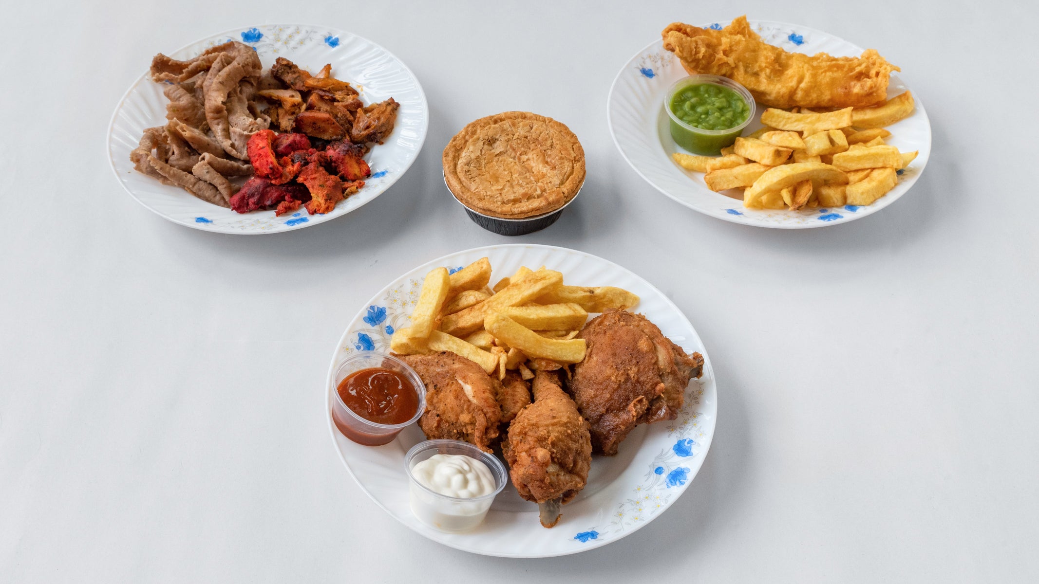 The Empress Fish Bar