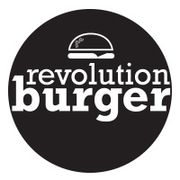 Revolution Burger