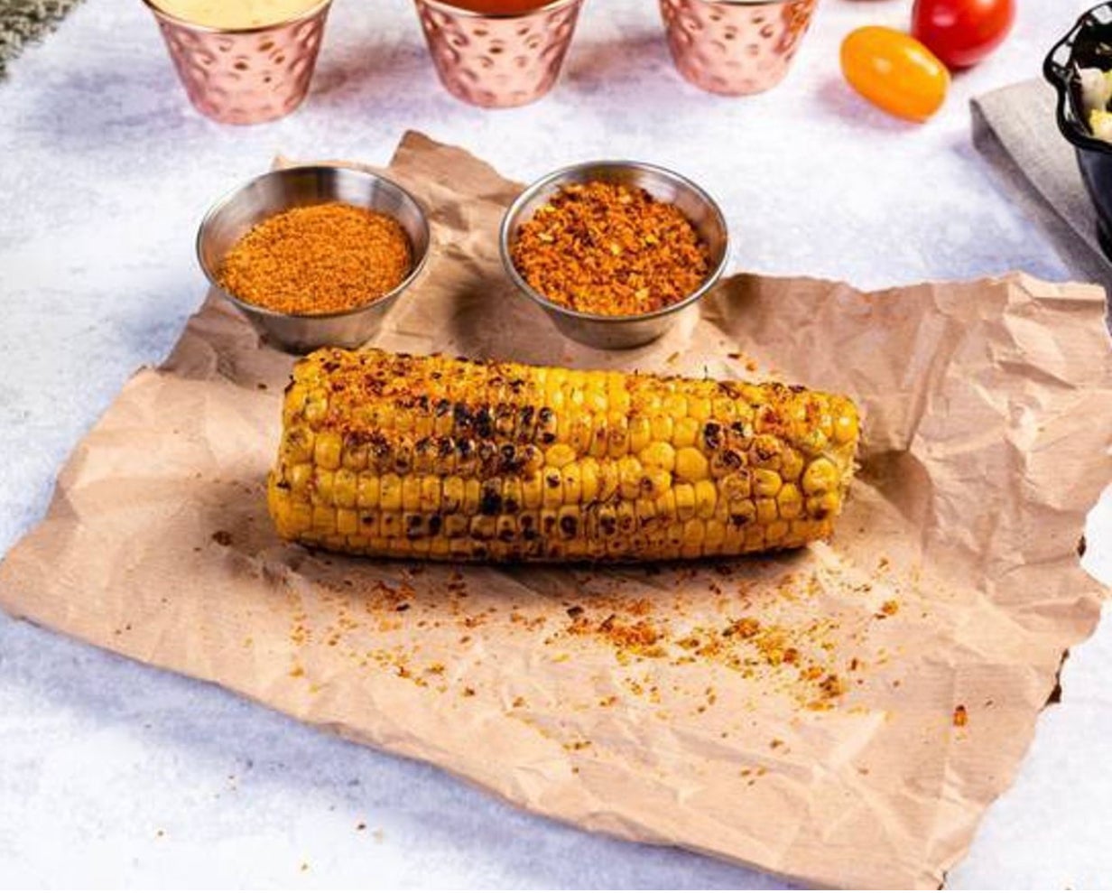 Corn on the Cob