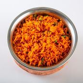 Vegetable Biriyani