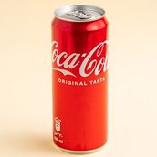 Coca Cola