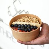 Mix Fruit