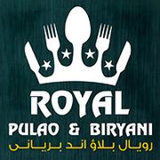 ROYAL PULAO AND BIRYANI RESTAURANT
