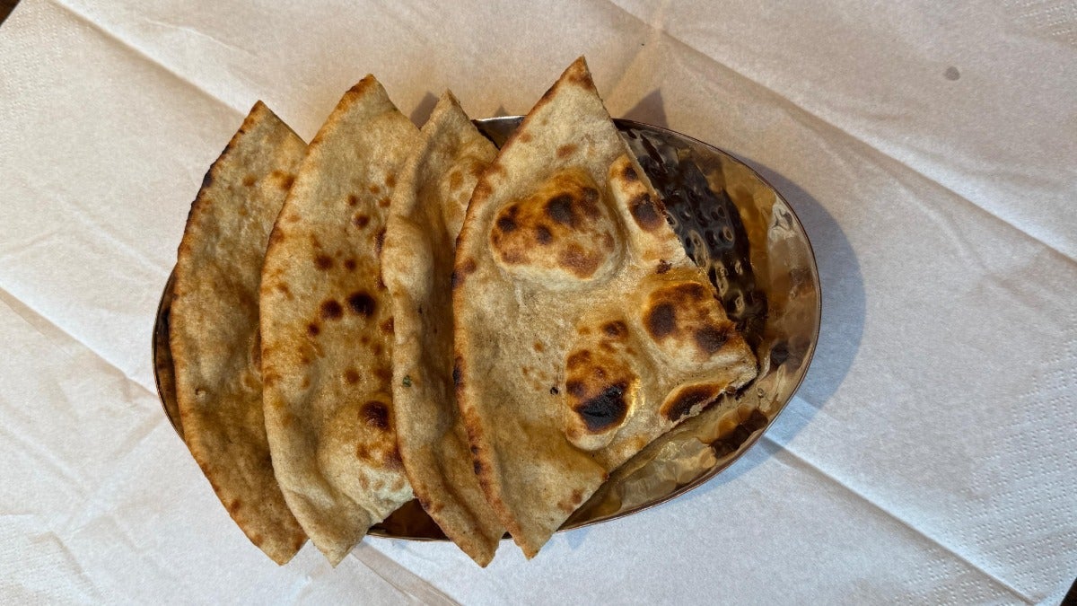 Roti