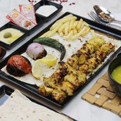 Chicken Tikka