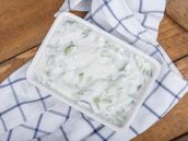 Cucumber Yogurt Salad