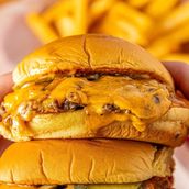 Chicken Burger