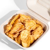 Crispy Chips