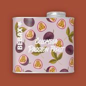 Colombia Passion Fruit Can
