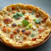 Ghobi Paratha