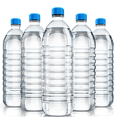 Water Bottle1.5 L