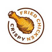 Fried Chicken Crispy