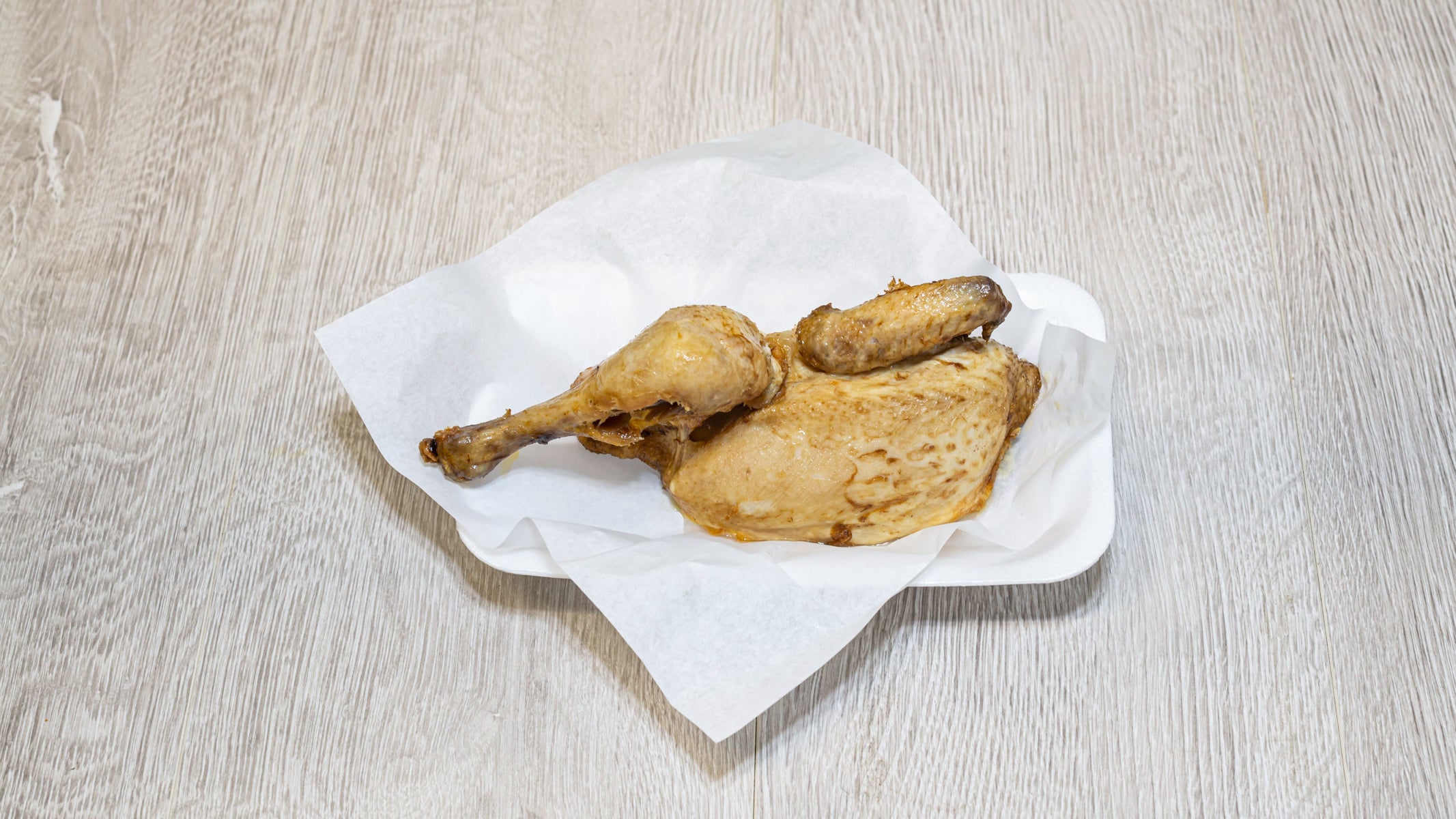1/2 Chicken
