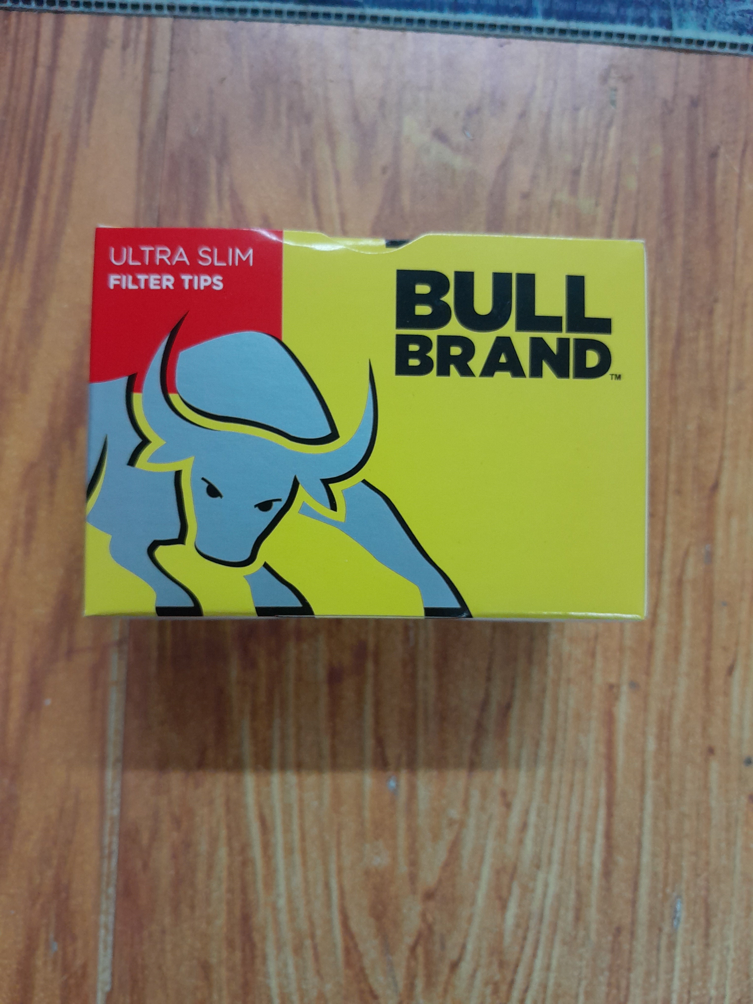 ULTRA SLIM FILTER TIPS