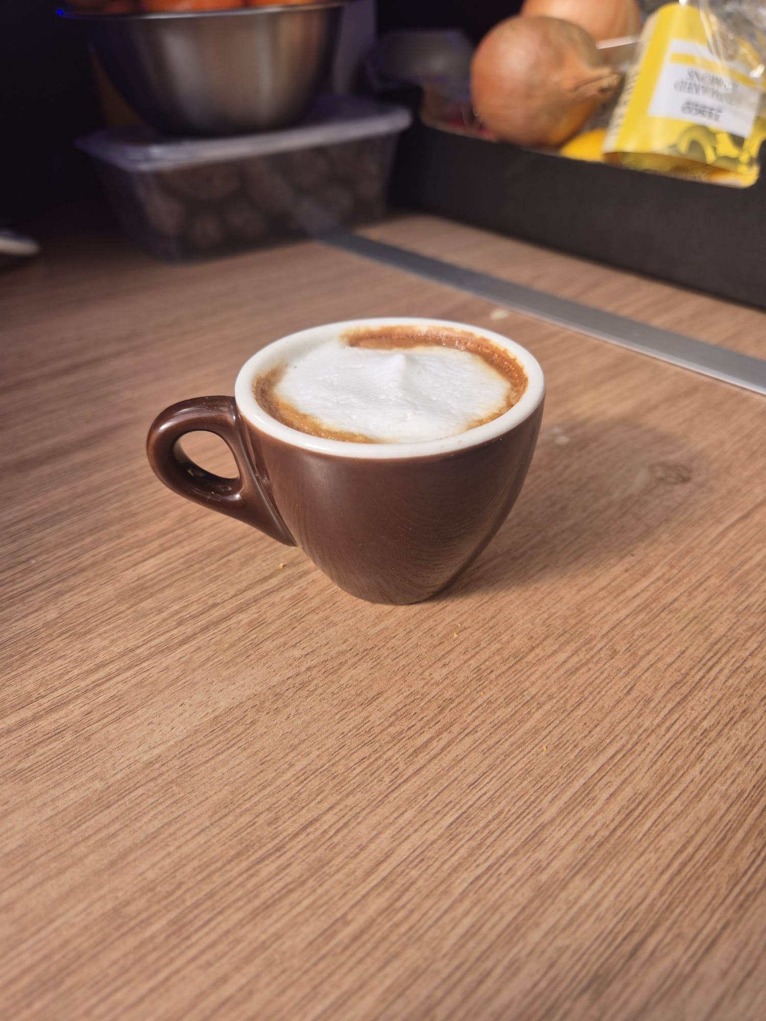 Macchiato
