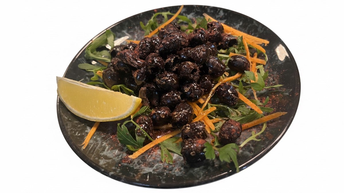 Olives