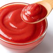 TOMATO KETCHUP 