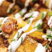 French Wedges