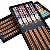 Chopsticks 
