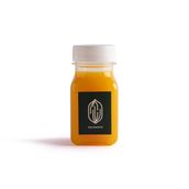 Hot Orange Shots