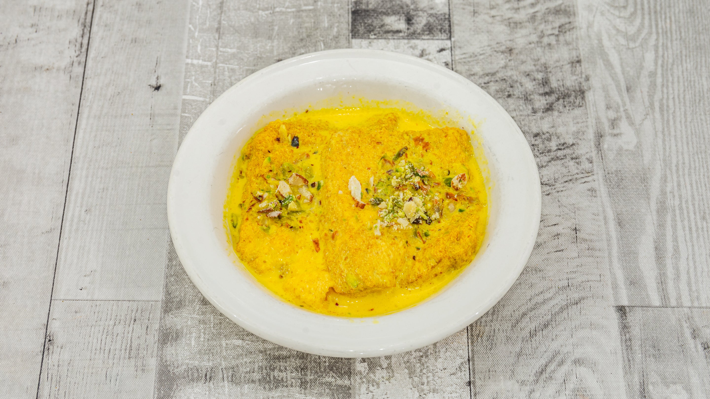Shahi Tukra