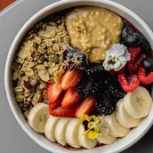 Acai Bowl 