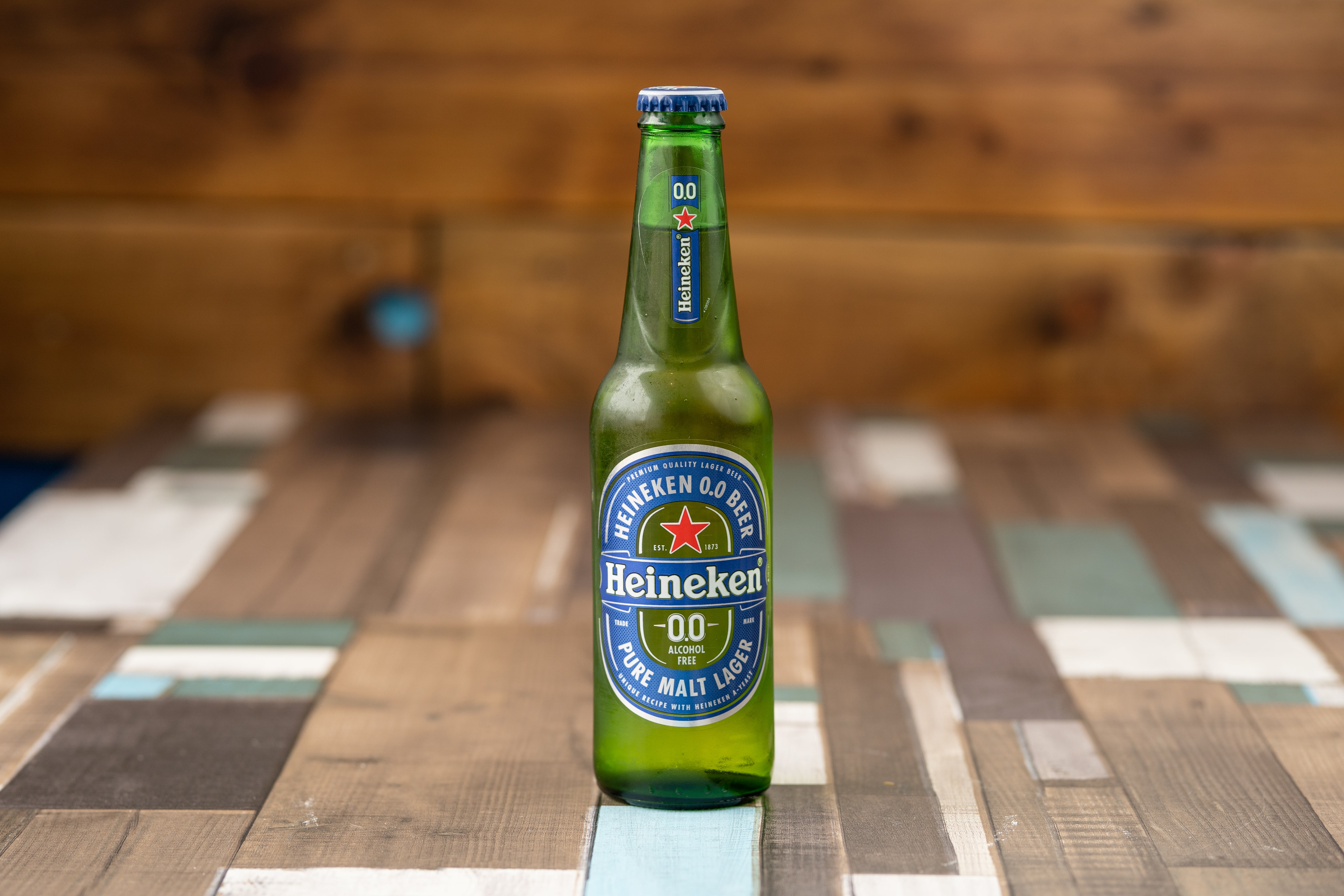 Heineken 0.0