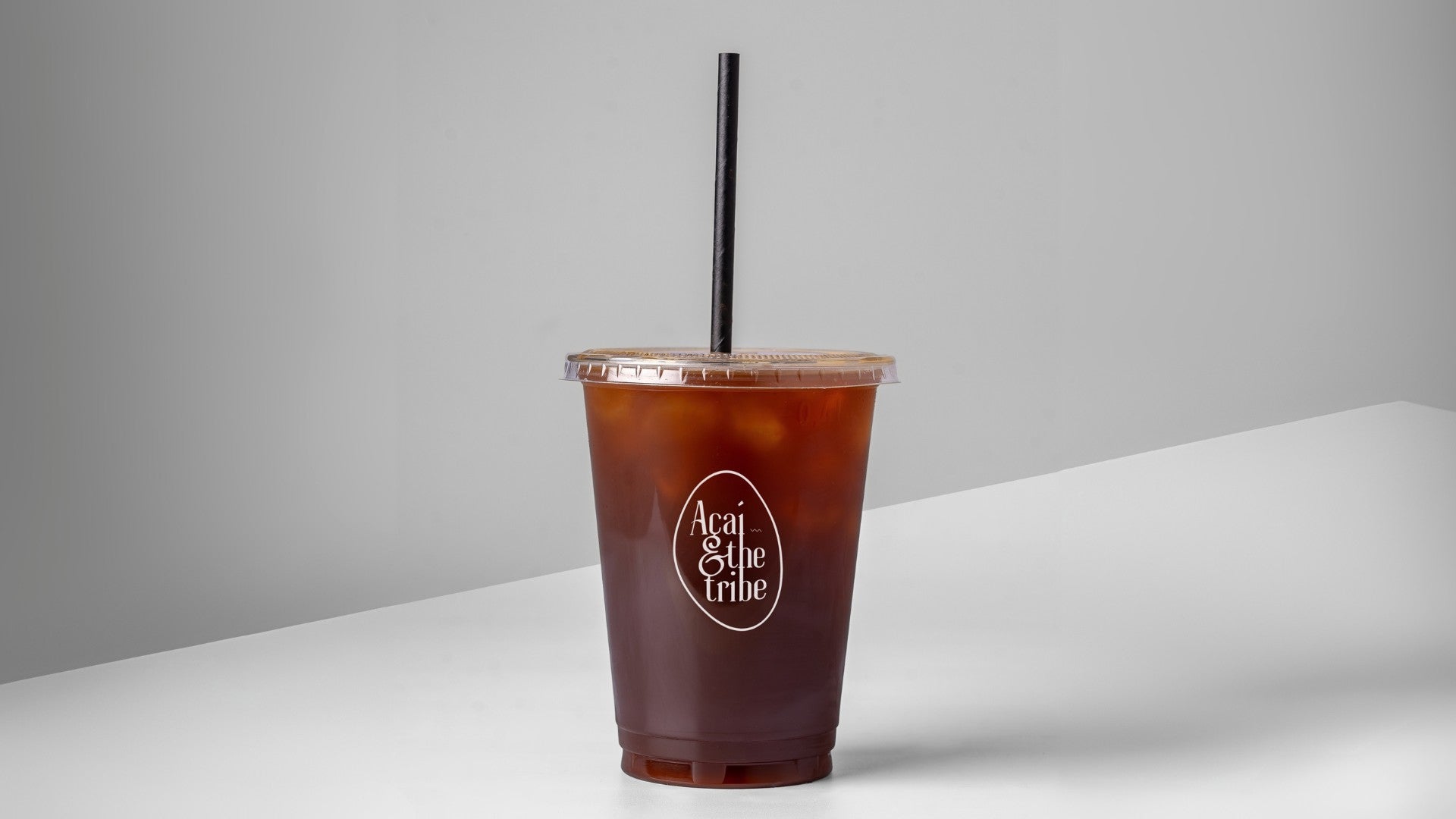 Iced Americano