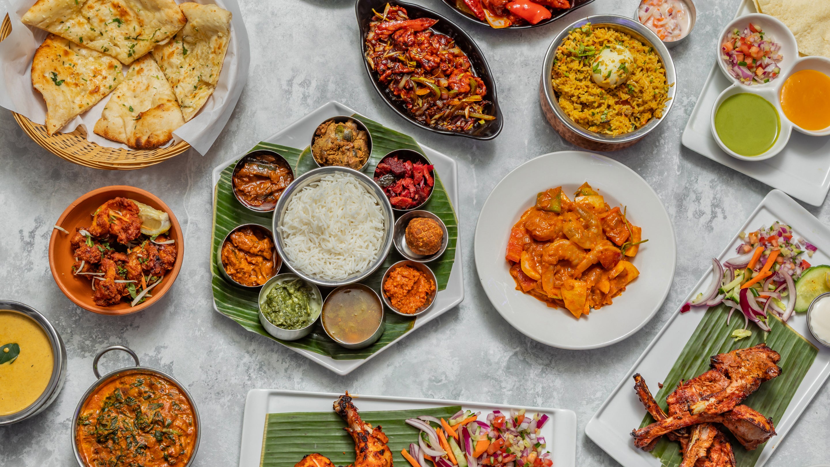 Claypot Spice
