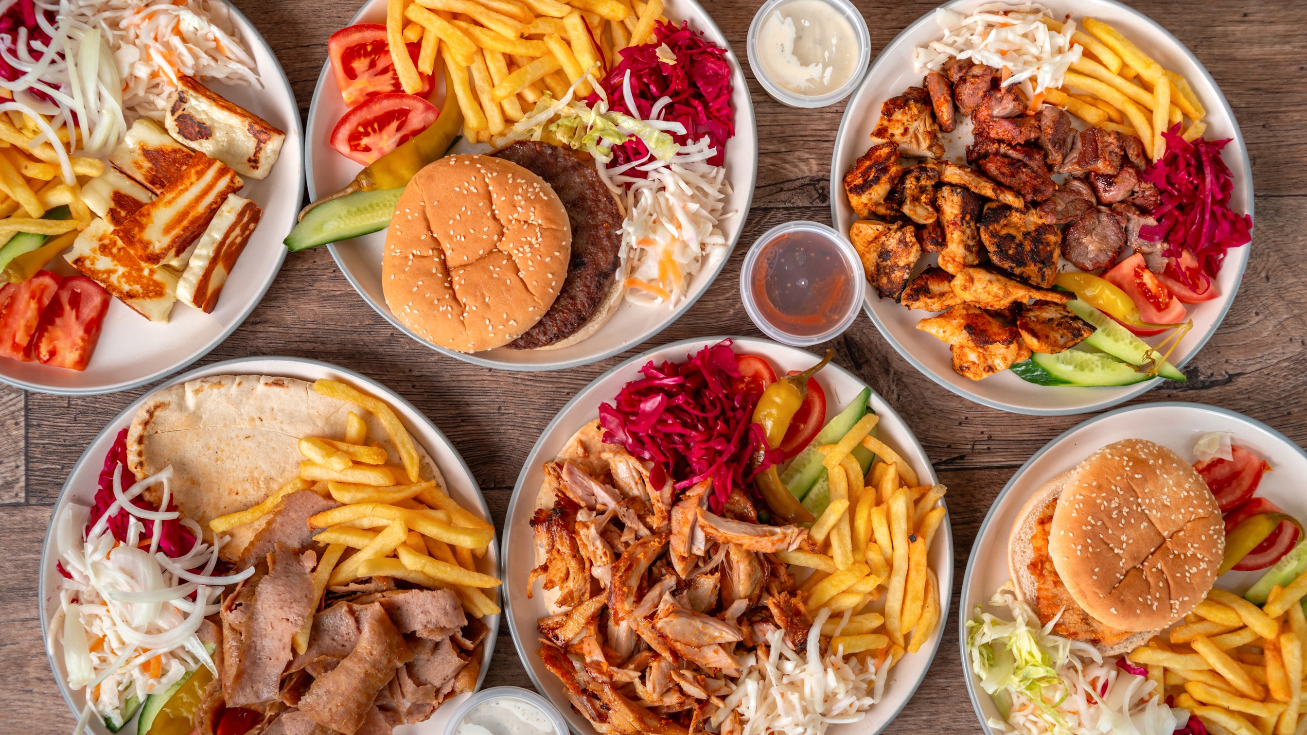 Scran Shack